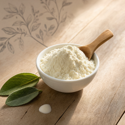 Casein-Phosphopeptiden