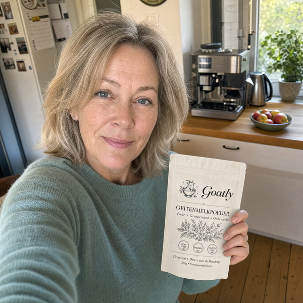 Annette K. | 58